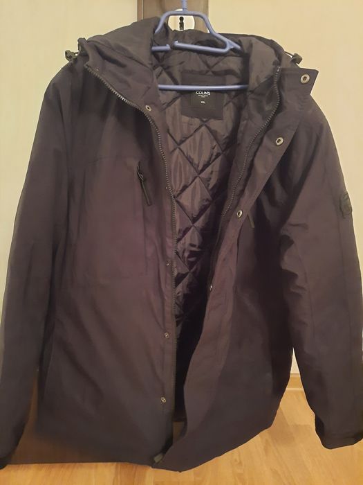 Geaca barbati Colin's mar. XXL