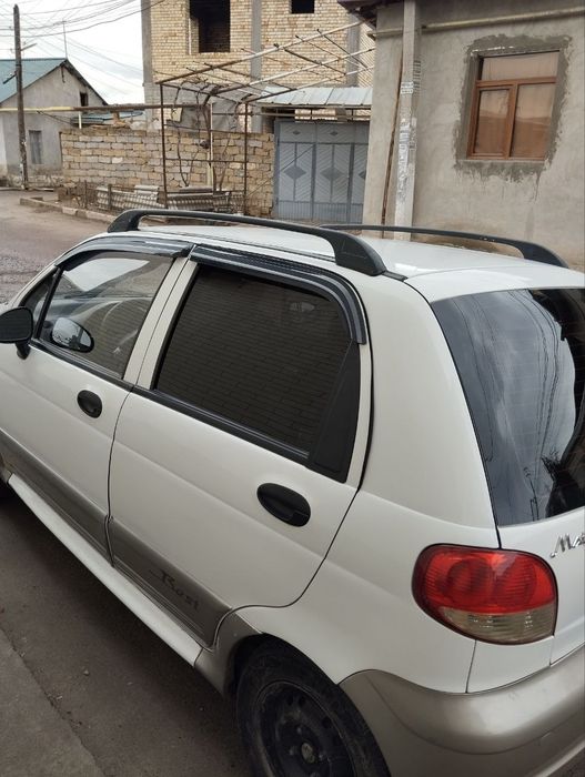 Chevrolet Matiz BEST 2014