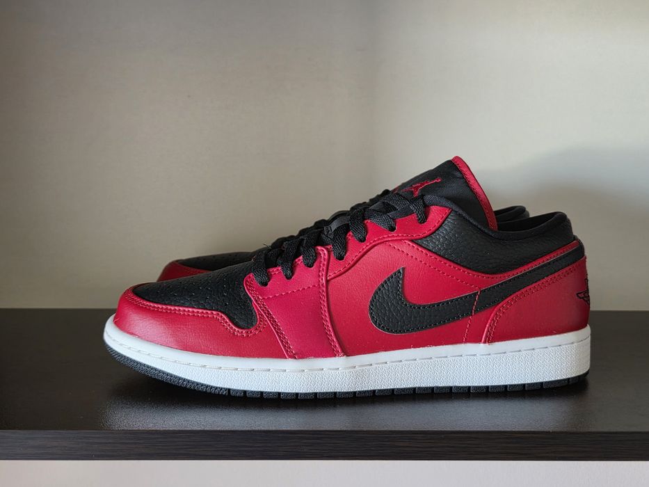 Nike Air Jordan Low 44номер 28см Стелка Нови без кутия