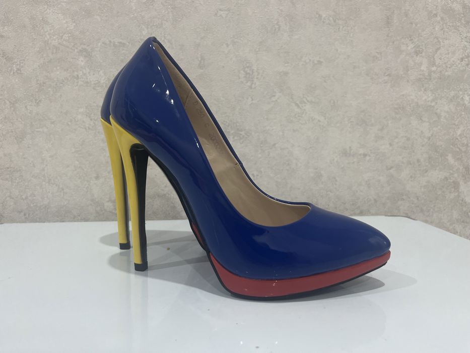 Прдам туфли женские!