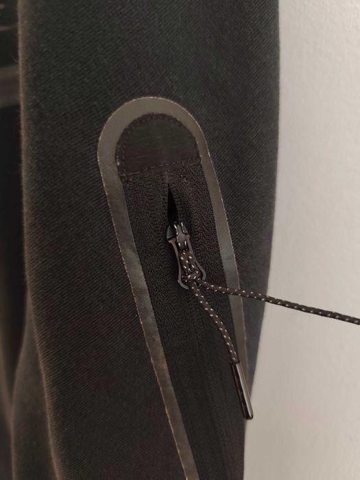 Мъжко горнище Nike Tech