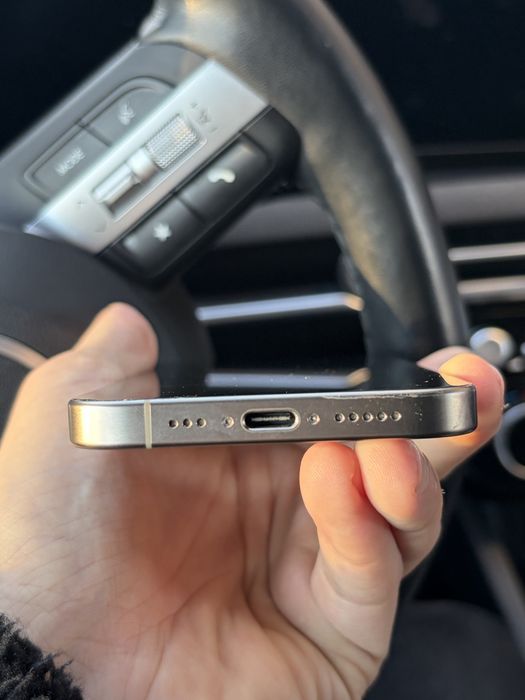 Iphone 15 PRO, 256гб