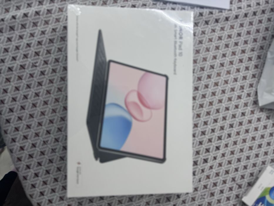 Honor pad 10 нов нов