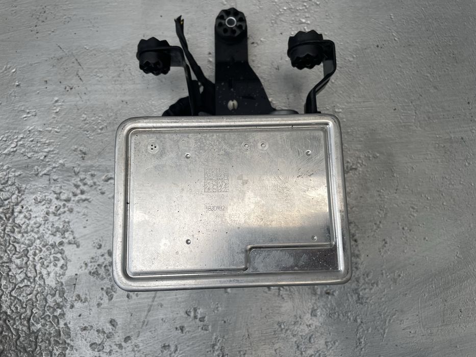 АБС/ ДСЦ модул БМВ Г20/ Г21 и др (DSC module bmw g20)