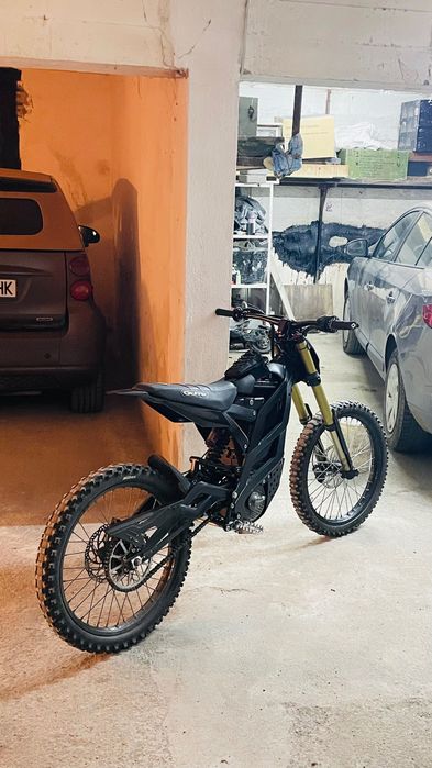 79 Bike Falcon M/Surron