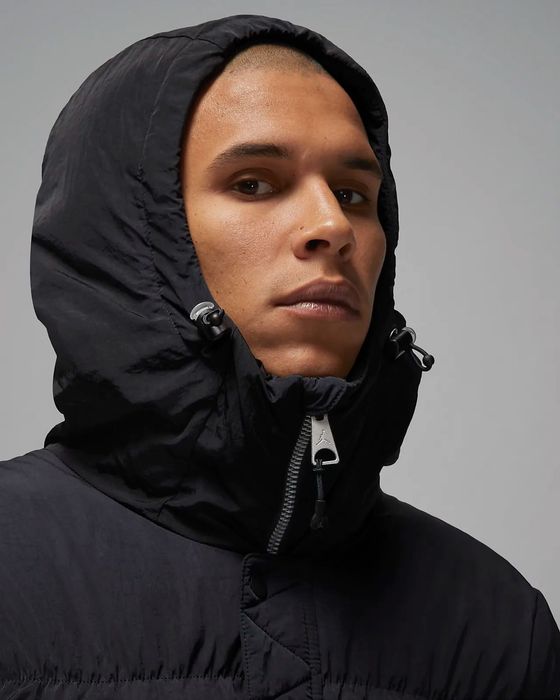 Nike Air Jordan Парка - М и Л Размер Оригинал