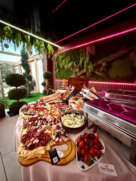 Vila petrecere cu piscina incalzita-Aniversari - Majorat -Evenimente