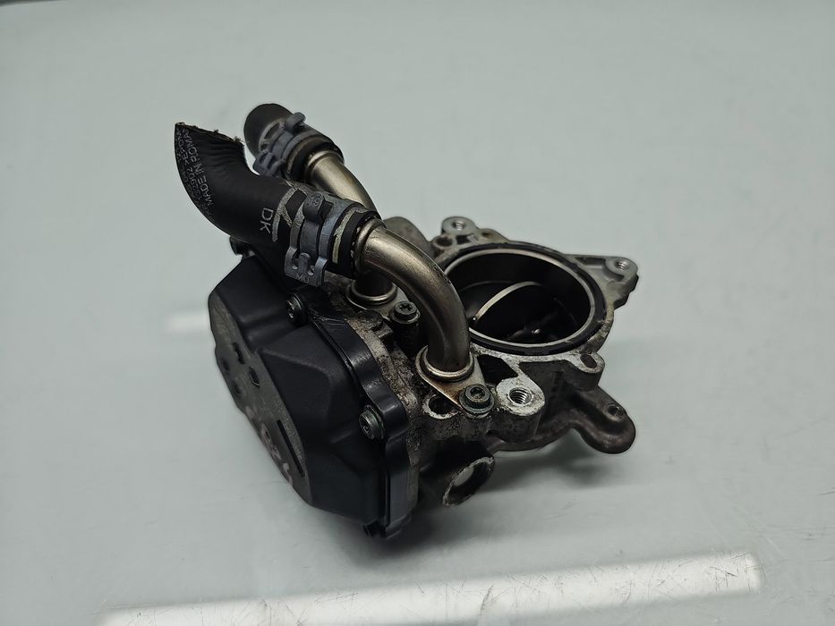 Clapeta acceleratie AUDI A6 (4G2, C7) S-line [Fabr 2012-2017] 04L12806