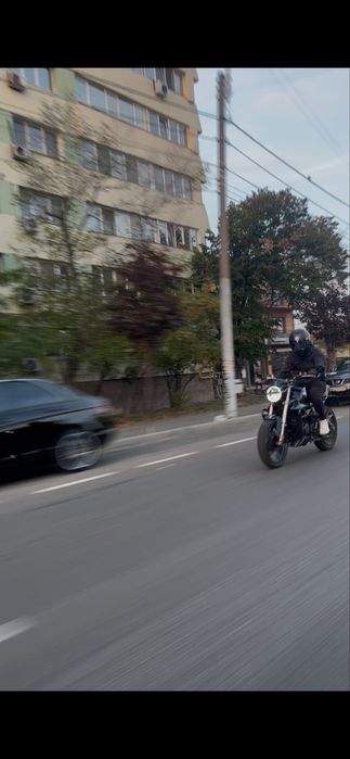 Daytona zontes g1 2021