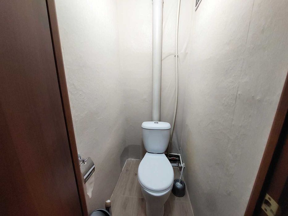 Продам 2х комн квартиру