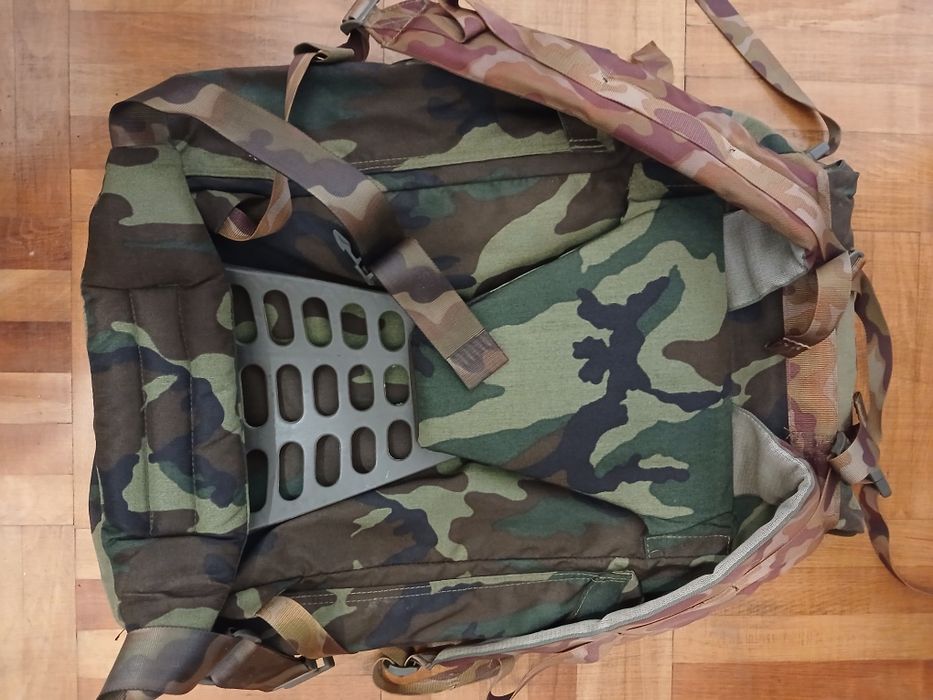 Rucsac militar 90 litri
