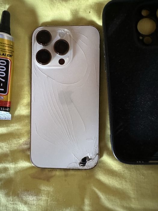 Iphone 14 Pro 128 GB