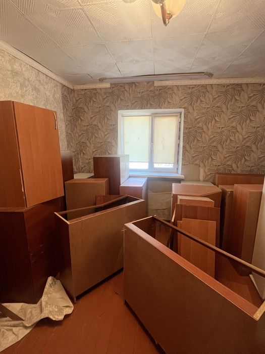 Кухонный гарнитур