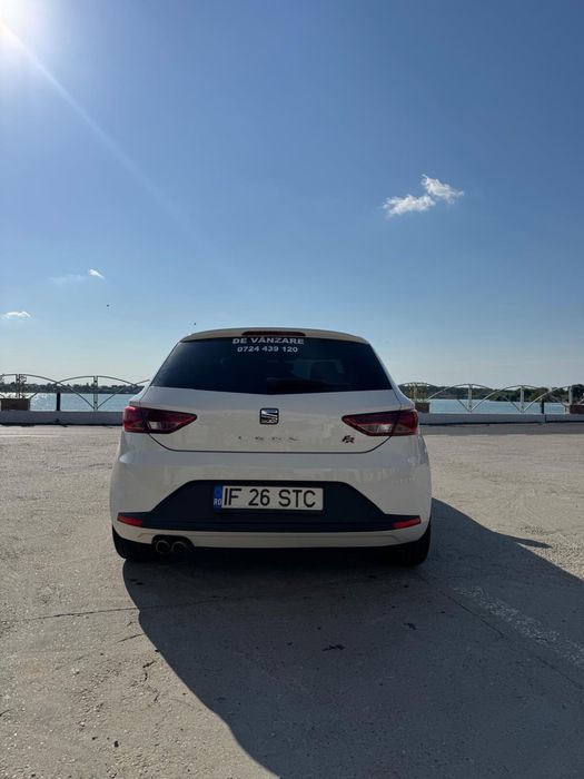 Seat leon 2015 FR