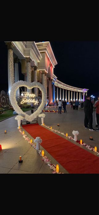 Готовый бизнес “Ақ жүрек” со всем оборудованием