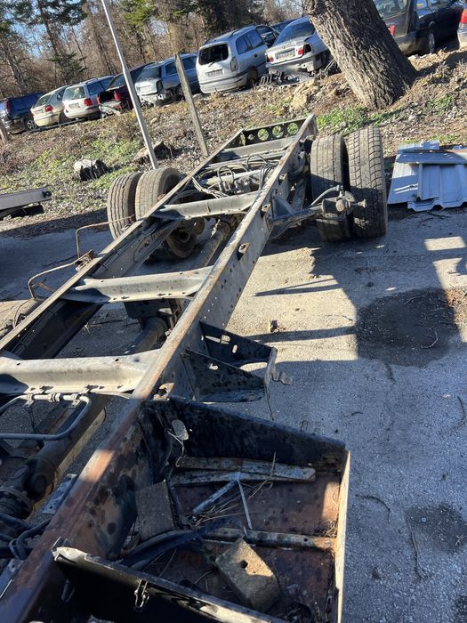 МАН 10-150 НА ЧАСТИ!!’