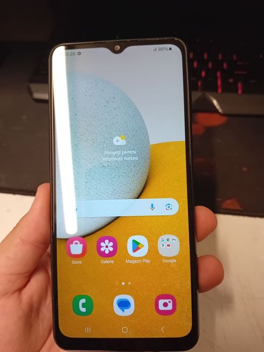 Samsung Galaxy a 13 5 g