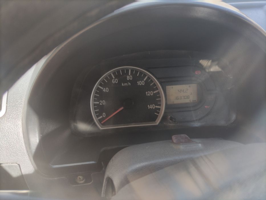Changan 99 talik