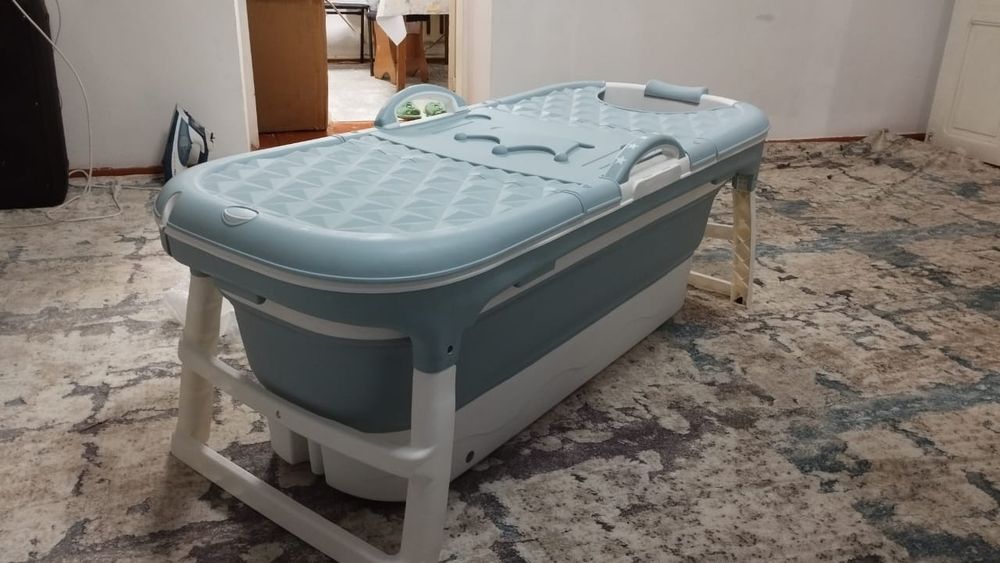 Складная ванна продам