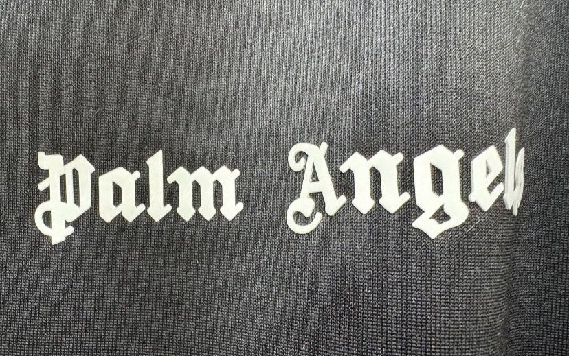 bluza palm angels