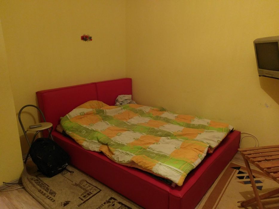Garsoniera de închiriat