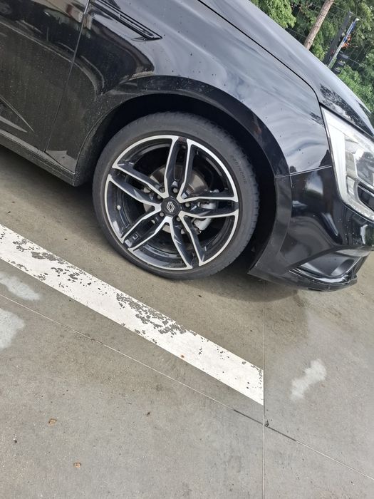 Renaut Megane 1.2 Tce Euro 6