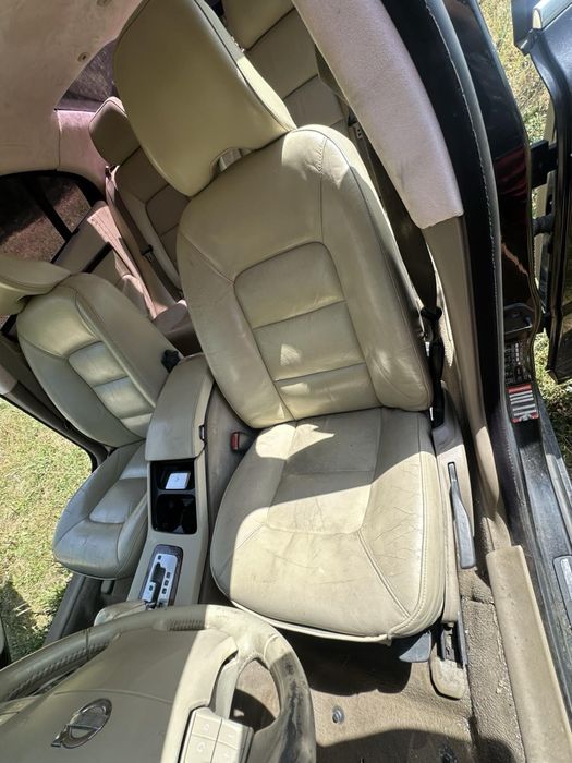 Volvo S80 D5 на части