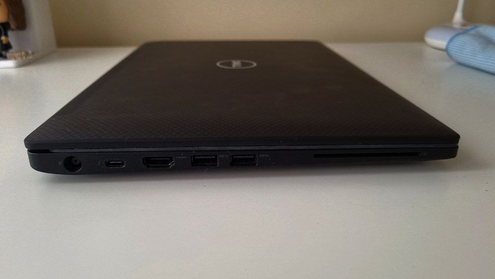 Dell latitude 7480
