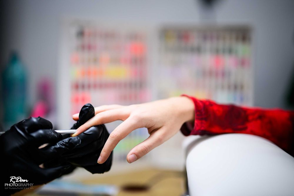 Master NailArtist - Manichiura Pedichiura