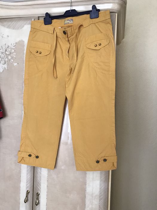 Страхотен летен панталон