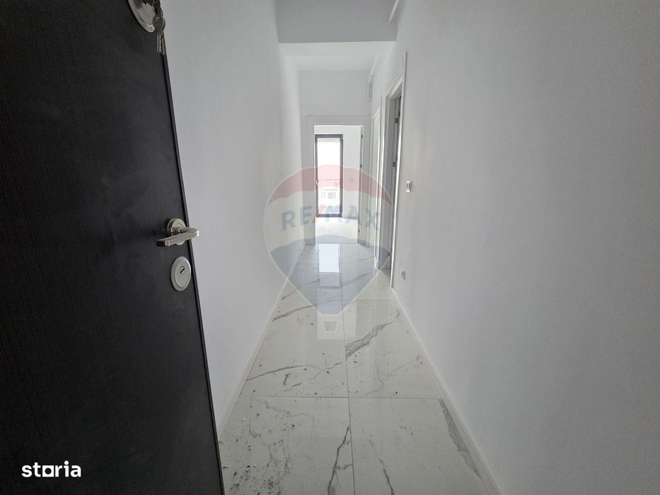 Garsoniera 42 mp, Comision 0%