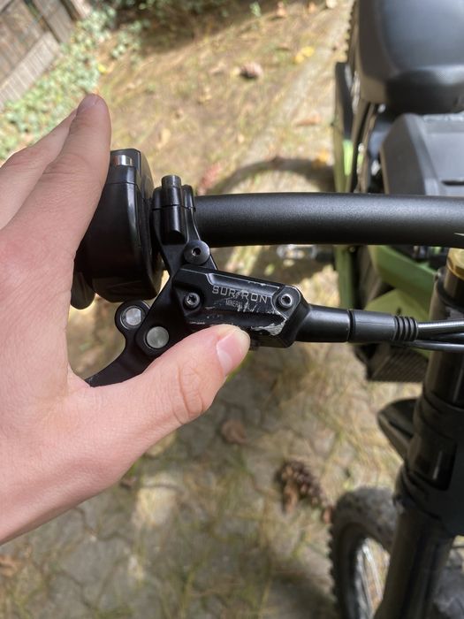 SURRON Light Bee X 2023