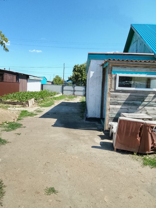 Прода дом в хорошем районе
