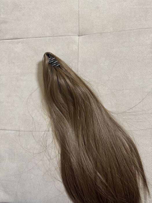 Опашка ектеншън за коса