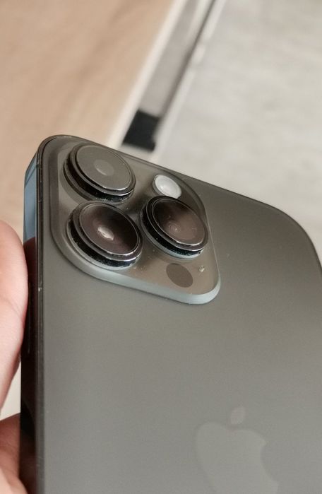 Като Нов ! iPhone 14 Pro Max, 512GB,Space Black