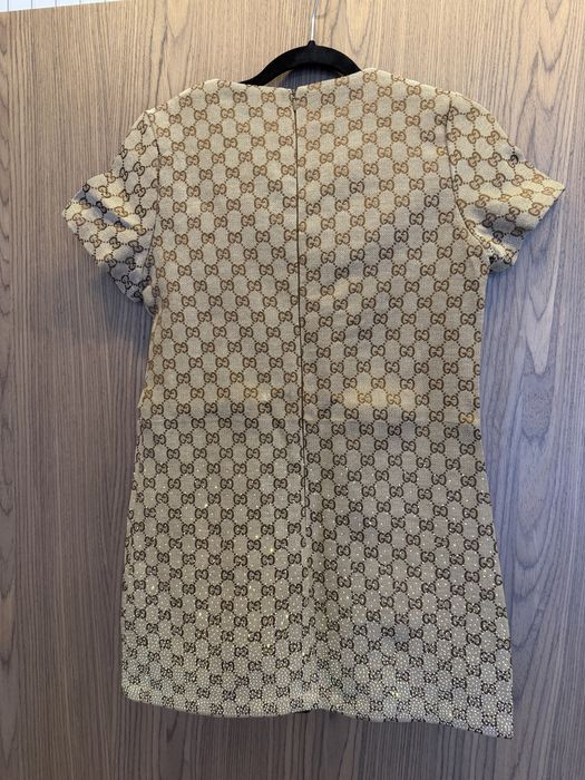 Rochie model Gucci S