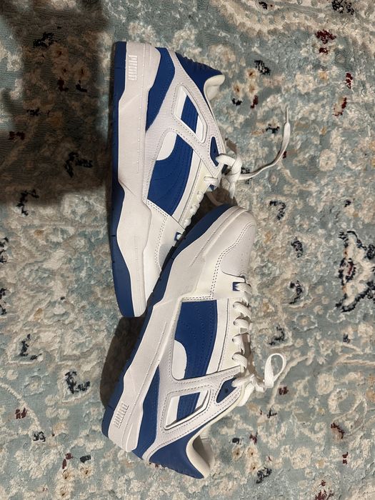 Кроссовки Puma .