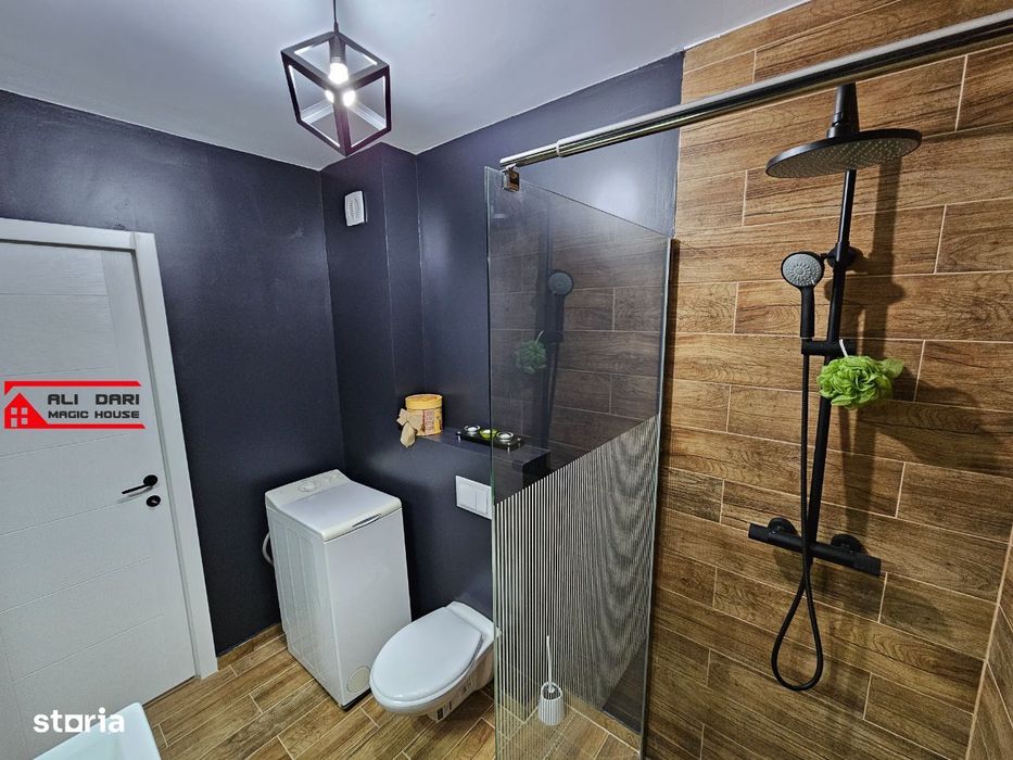 2 Camere - Bloc nou - Loc de parcare inclus - Str Stelelor