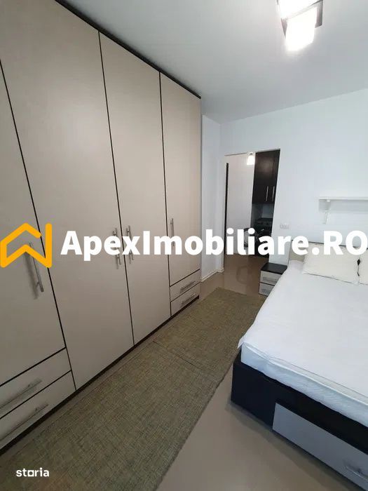 Apartament 2 camere de inchiriat Baba Novac Bucuresti | ApexImobiliare
