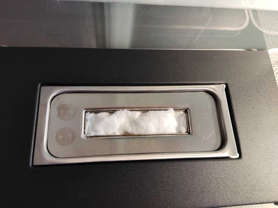 Екокамина със CE сертификат бонус допълнително фибростъкло