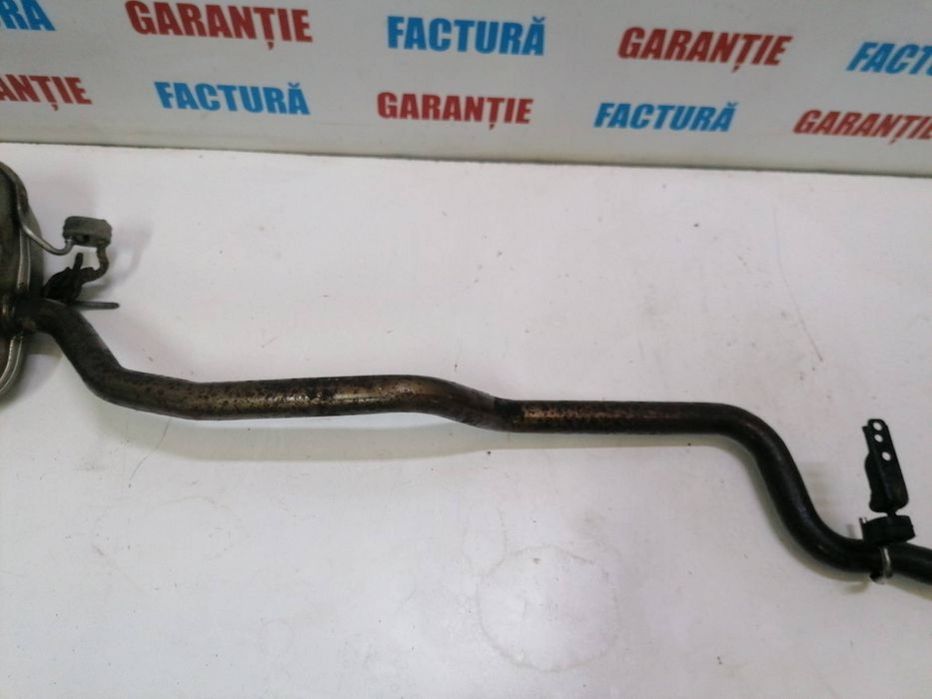 Toba finala intermediara Passat B6 Berlina limuzina 2.0 1.9 DIESEL