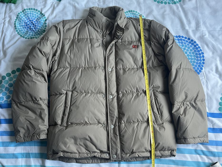 Geaca de iarnă / pufoaica Gin Tonic