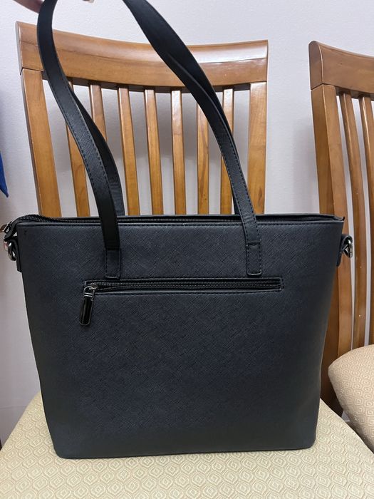 Сумка из эко кожи