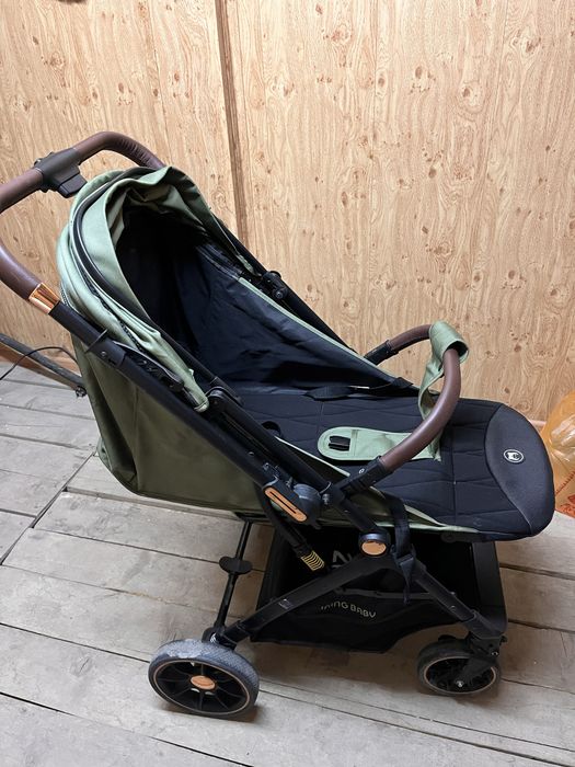 Коляска Ining baby