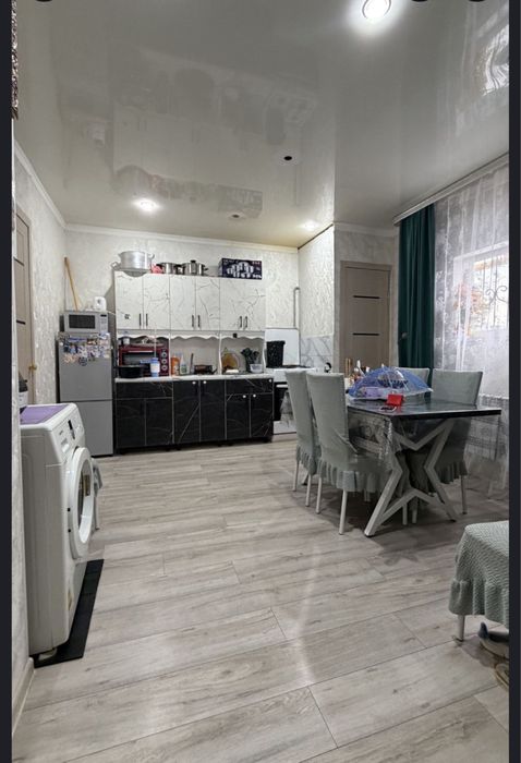 Улица Петровска под Мастом