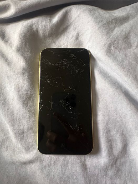 Iphone 11 продам или обмен