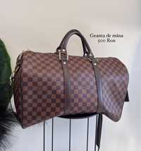 Genți de Voiaj Romania - Rucsac Louis Vuitton x Supreme ~ geanta de voiaj Louis  Vuitton x Supreme ~ ghiozdan Louis Vuitton x Supreme ~ geanta  sala/antrenament/sport/fitness Louis Vuitton x Supreme ~