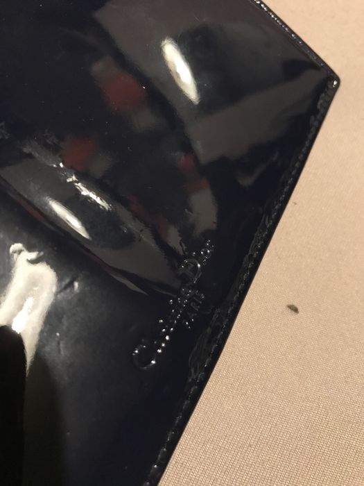 Оригинален карт холдър Dior