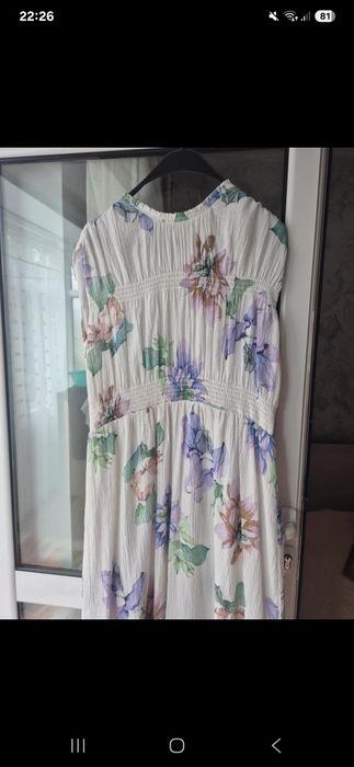 Rochie dama Noua xl-xxl H&M