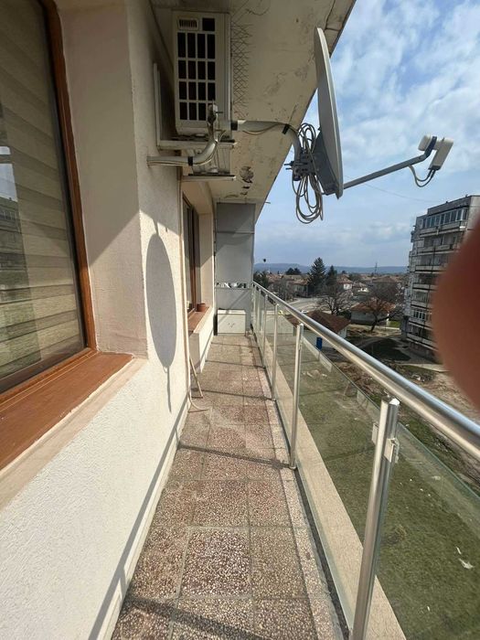 Продава се Двустаен апартамент в Попово - 63 кв.м за 518 €/кв.м - Снимка #12